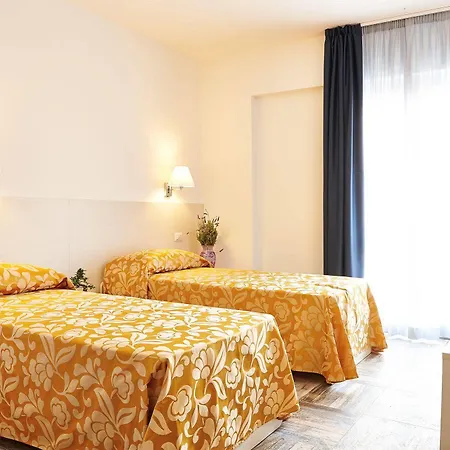 Hotel Muita Di Mari 3*