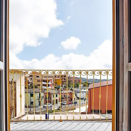 Muita Di Mari 3* Santa Teresa Gallura