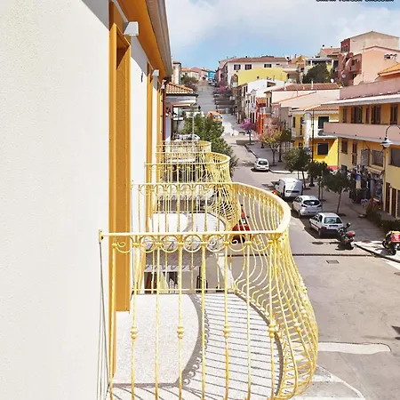 Muita Di Mari Hotel Santa Teresa Gallura