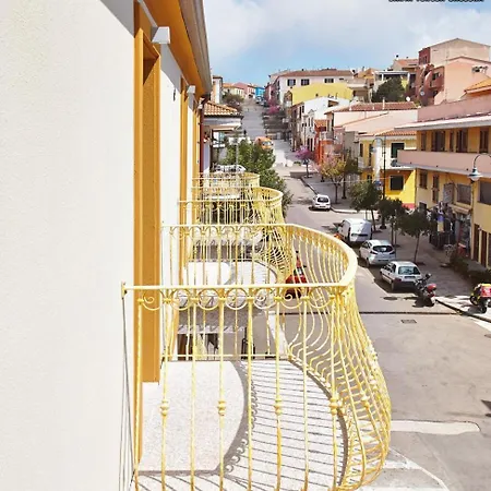 Muita Di Mari Hotel Santa Teresa Gallura