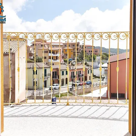 Отель Muita Di Mari