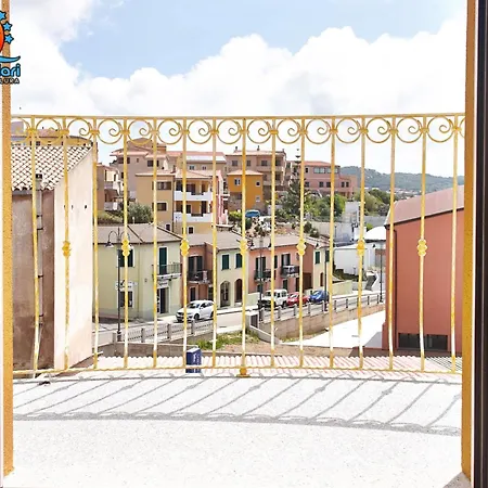 Hotel Muita Di Mari